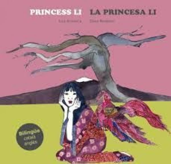  Princess Li = La Princesa Li